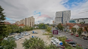 Garsonieră de închiriat | Afi Mall | Pet-friendly - imagine 10