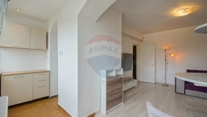 Garsonieră de închiriat | Afi Mall | Pet-friendly - imagine 5