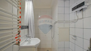 Garsonieră de închiriat | Afi Mall | Pet-friendly - imagine 9