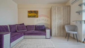 Garsonieră de închiriat | Afi Mall | Pet-friendly - imagine 14