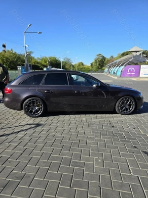 Vand Audi a4 B8.5 2012 2.0Tdi-e - imagine 6