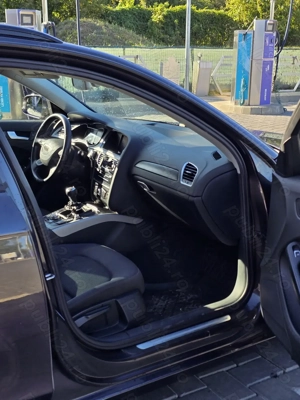 Vand Audi a4 B8.5 2012 2.0Tdi-e - imagine 8