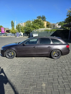 Vand Audi a4 B8.5 2012 2.0Tdi-e - imagine 5