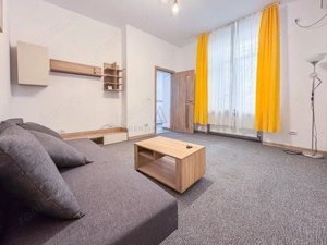 Garsoniera Cocheta si Boxa | Intrare Parc Cismigiu | Bloc Fara Risc