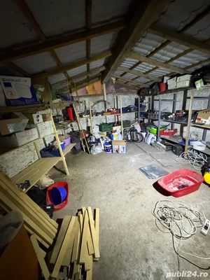 inchiriez boxa depozit mini-hala de 40m2 iasi centru tg cucu pers.fiz. contract anaf fara garantie