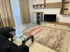 Apartament decomandat, ultracentral – etaj 2, mobilat și utilat complet - imagine 2