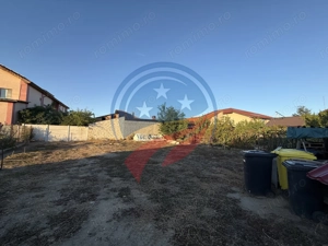 Teren de vanzare/zona 1 mai/ Craiova - imagine 3