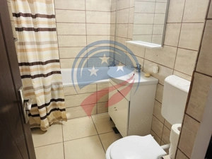 Apartament decomandat, ultracentral – etaj 2, mobilat și utilat complet - imagine 7