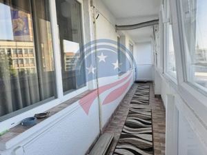 Apartament decomandat, ultracentral – etaj 2, mobilat și utilat complet - imagine 8