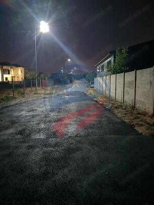 Teren de vanzare/ ANL Parc