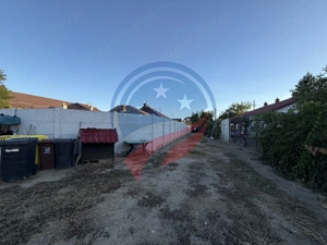 Teren de vanzare/zona 1 mai/ Craiova - imagine 2