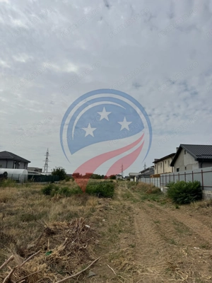 Parcele de teren/Str Ficusului/Damila/Craiova