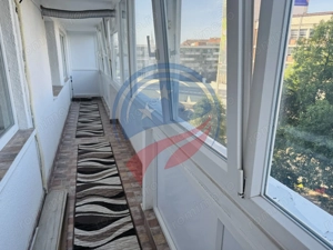 Apartament decomandat, ultracentral – etaj 2, mobilat și utilat complet - imagine 5