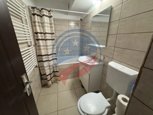 Apartament decomandat, ultracentral – etaj 2, mobilat și utilat complet - imagine 3