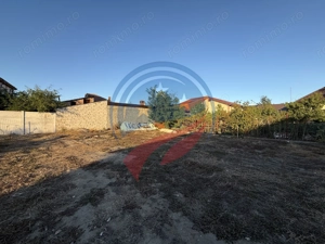 Teren de vanzare/zona 1 mai/ Craiova - imagine 6