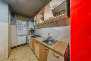 Apartament cu 3 camere de inchiriat in Aurel Vlaicu cu loc de parcare - imagine 7