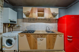 Apartament cu 3 camere de inchiriat in Aurel Vlaicu cu loc de parcare - imagine 8