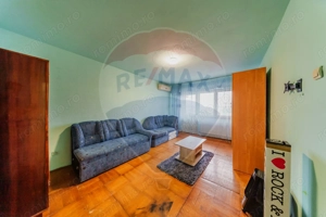 Apartament cu 3 camere de inchiriat in Aurel Vlaicu cu loc de parcare - imagine 10