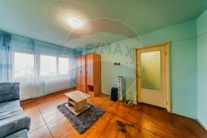 Apartament cu 3 camere de inchiriat in Aurel Vlaicu cu loc de parcare - imagine 11