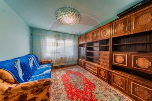 Apartament cu 3 camere de inchiriat in Aurel Vlaicu cu loc de parcare