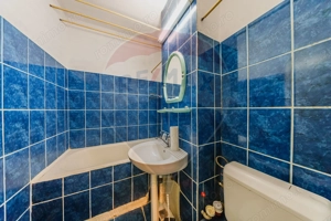 Apartament cu 3 camere de inchiriat in Aurel Vlaicu cu loc de parcare - imagine 13
