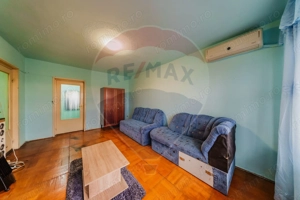 Apartament cu 3 camere de inchiriat in Aurel Vlaicu cu loc de parcare - imagine 3