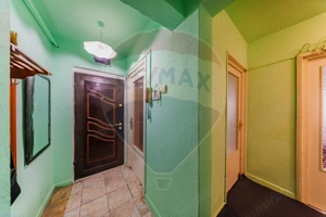 Apartament cu 3 camere de inchiriat in Aurel Vlaicu cu loc de parcare - imagine 19