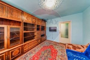 Apartament cu 3 camere de inchiriat in Aurel Vlaicu cu loc de parcare - imagine 18