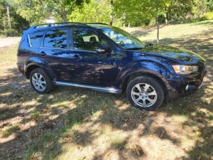 Mitsubishi outlander  - imagine 5