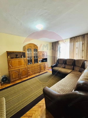 Apartament cu 3 camere de vânzare în zona Central - imagine 3