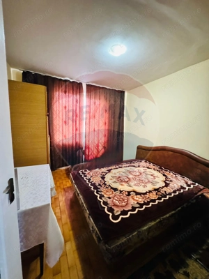 Apartament cu 3 camere de vânzare în zona Central - imagine 6