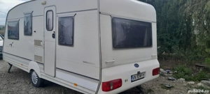 Rulote înmatriculate recent complet utilate baie și bucătărie proprie înmatriculate  - imagine 2