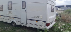 Rulote înmatriculate recent complet utilate baie și bucătărie proprie înmatriculate  - imagine 4