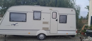 Rulote înmatriculate recent complet utilate baie și bucătărie proprie înmatriculate  - imagine 3