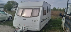 Rulote înmatriculate recent complet utilate baie și bucătărie proprie înmatriculate  - imagine 5