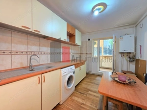 Apartament spațios cu 4 camere Crangasi - imagine 6