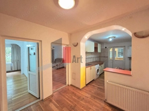 Apartament spațios cu 4 camere Crangasi - imagine 14