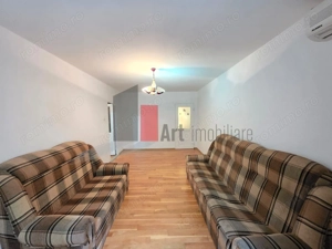 Apartament spațios cu 4 camere Crangasi - imagine 11