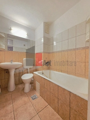 Apartament spațios cu 4 camere Crangasi - imagine 13