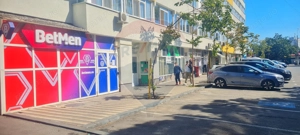 Spațiu comercial de 140mp de închiriat în zona Prelungirea Ferentari