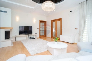 Casa de vanzare, moderna in Hlincea - imagine 3