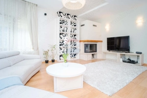 Casa de vanzare, moderna in Hlincea - imagine 6