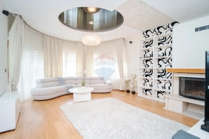 Casa de vanzare, moderna in Hlincea - imagine 5