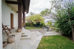 Casa de vanzare, moderna in Hlincea - imagine 2