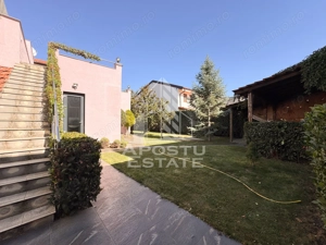 Casa individuala, 4 camere, teren 418mp, zona Freidorf din Timisoara - imagine 3