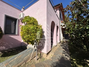 Casa individuala, 4 camere, teren 418mp, zona Freidorf din Timisoara - imagine 2