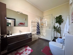 Casa individuala, 4 camere, teren 418mp, zona Freidorf din Timisoara - imagine 19