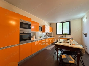 Casa individuala, 4 camere, teren 418mp, zona Freidorf din Timisoara - imagine 13