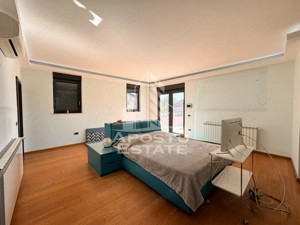 Casa individuala, 4 camere, teren 418mp, zona Freidorf din Timisoara - imagine 16