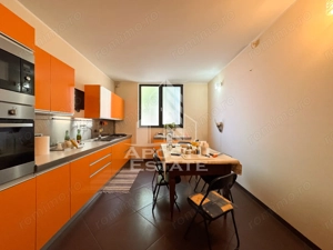 Casa individuala, 4 camere, teren 418mp, zona Freidorf din Timisoara - imagine 14